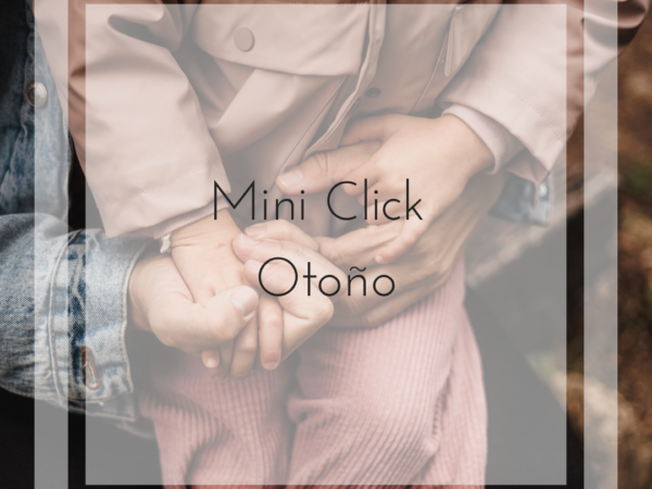 Mini Click Otoño