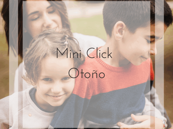 Mini Click Otoño