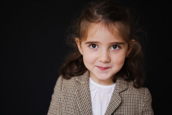 Retratos escolares - Imagen 5