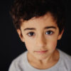 Retratos escolares