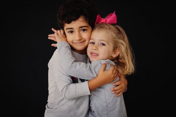 Retratos escolares - Imagen 3