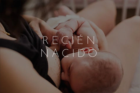 fotografia natural de recién nacido en Zaragoza