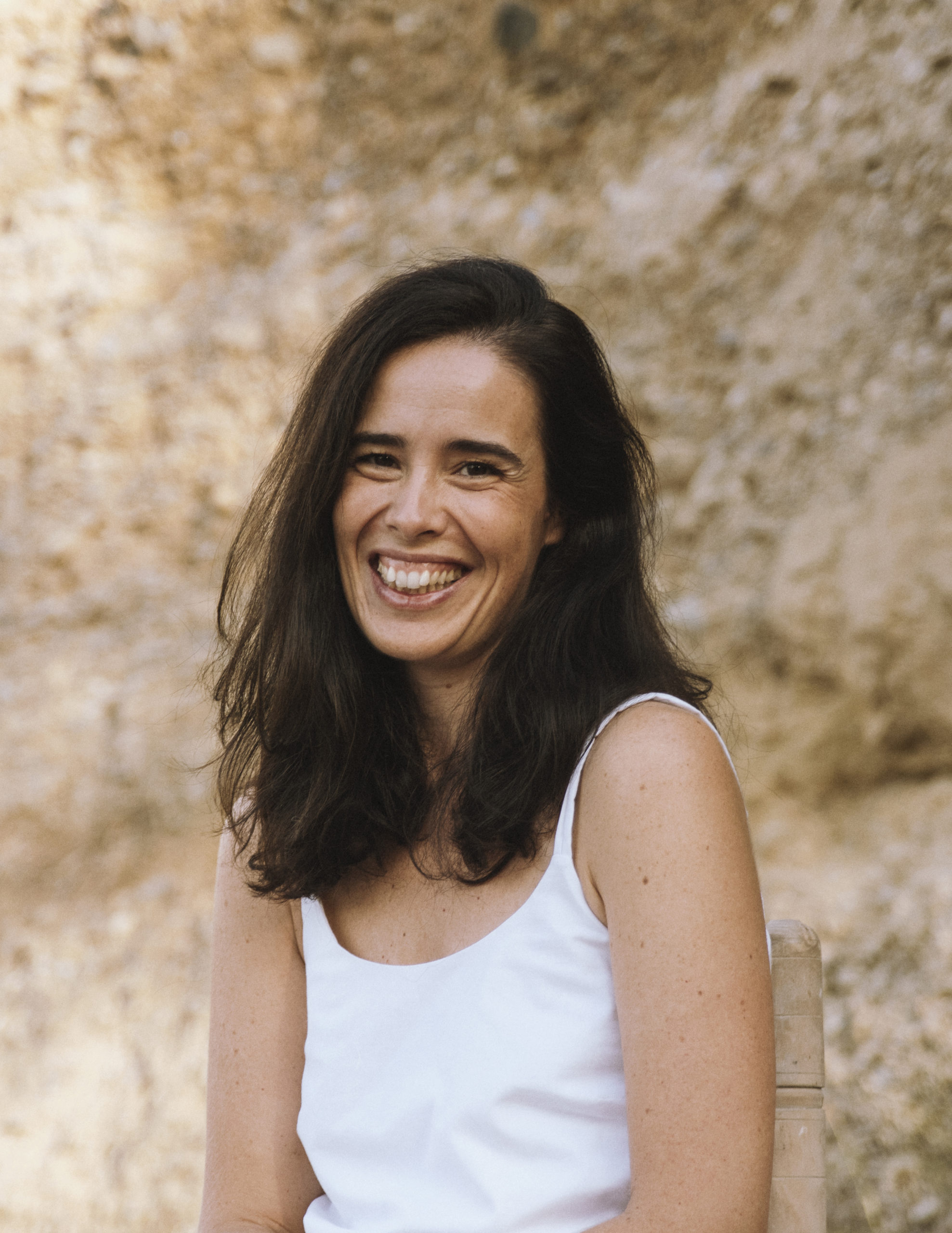 Pilar Barcelo about Pilar Barceló, fotógrafa de recién nacido y familia en Zaragoza