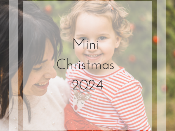 Mini Christmas 2024