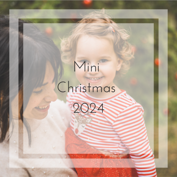 Mini Christmas 2024